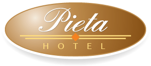 Hotel Pieta Logo